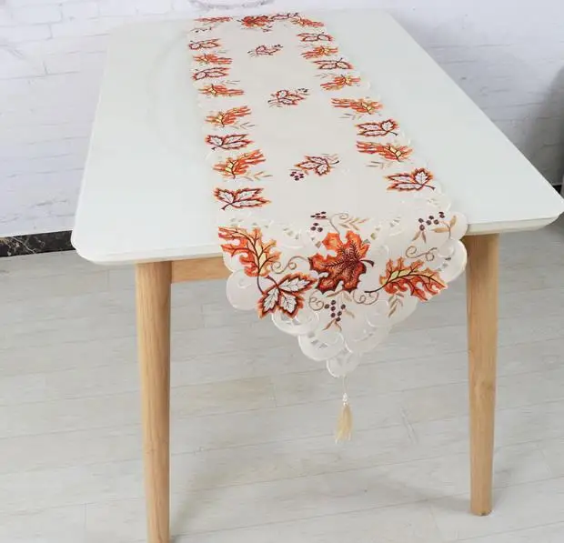 Скатерть настольная дорожка скатерти кухонные домашние вечерние подарок для