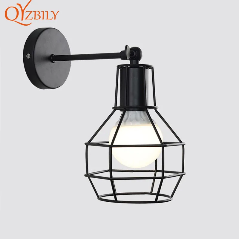 Настенный светильник Vanity настенный для спальни ванной комнаты Luminaria De Parede