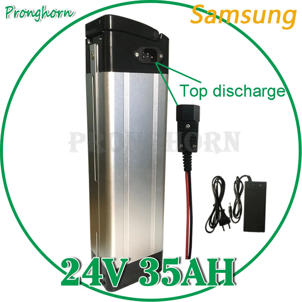 24V 350W 500 Вт серебряные рыбы литий Батарея 9Ah 10Ah 11Ah 12Ah 14Ah 15Ah 18Ah 20Ah 21Ah 24Ah 25Ah 26Ah 28Ah 29Ah 32Ah