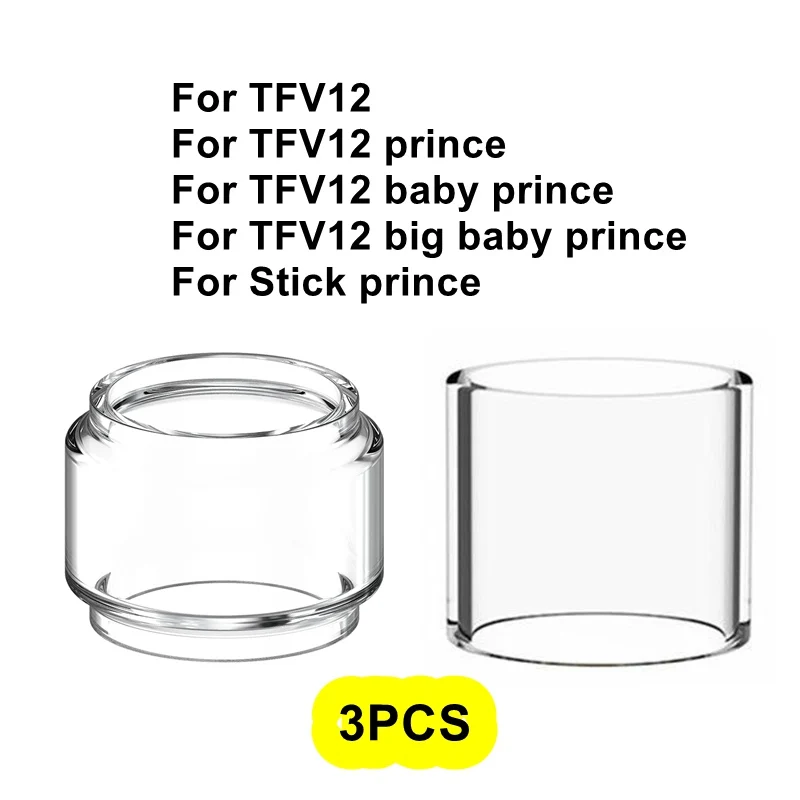 

Резервуар для электронной сигареты Smok TFV12, 3 шт./упаковка