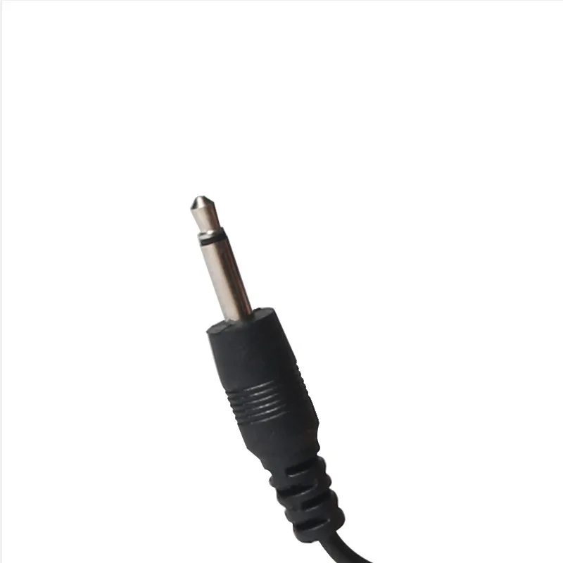 

External Speaker Mini NSP100 Two-Way Car CB Radio Fit for Yaesu FT-847 FT-920 FT-950 FT-2000 Kenwood ICOM Ham Radios Loudspeaker