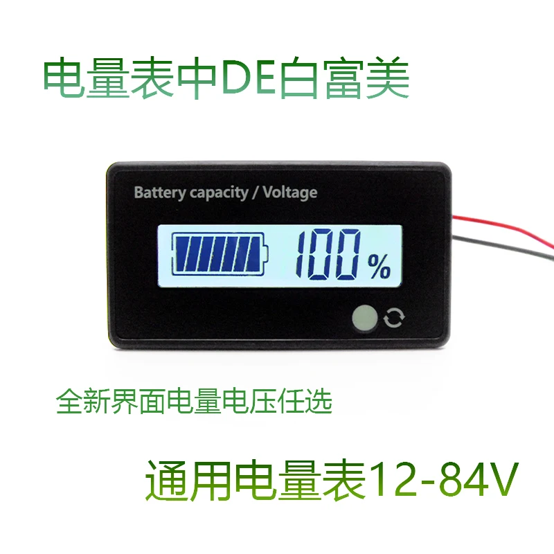 Электрический аккумулятор для автомобиля RV автомобильный свинцово-кислотный
