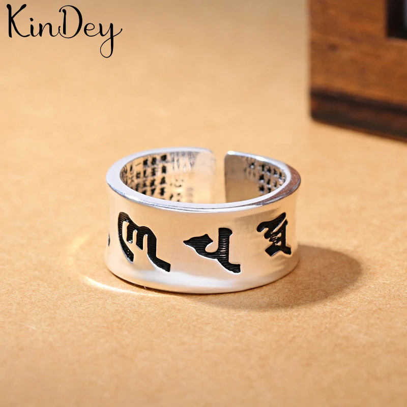 Kindey богемные ЭТНИЧЕСКИЕ СЕРЕБРЯНЫЕ цветные ретро кольца для женщин Свадебные