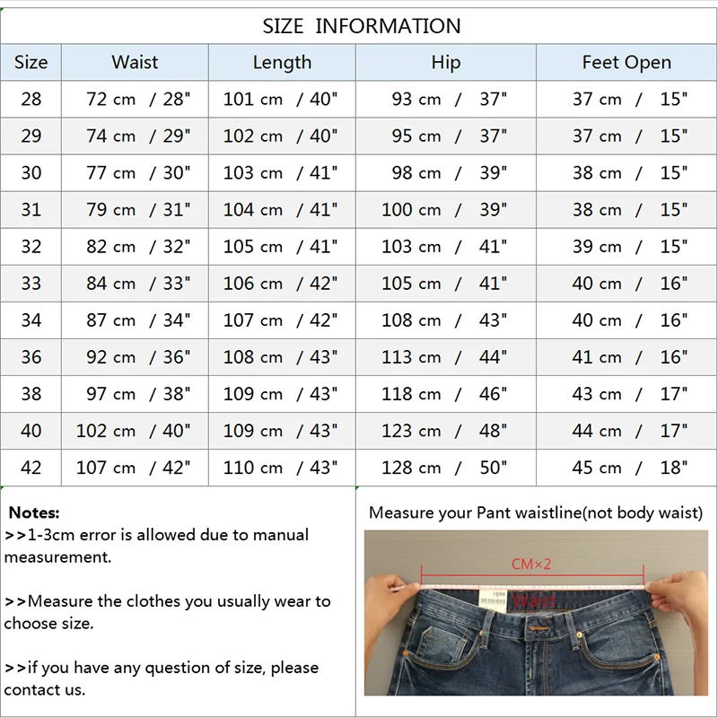 VOMINT высококачественные мужские джинсы плотные Стрейчевые прямые из денима