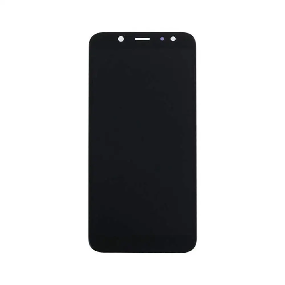 ЖК-дисплей с сенсорным дигитайзером в сборе для Samsung Galaxy A6 2018 A600F SM- A600FN | Мобильные