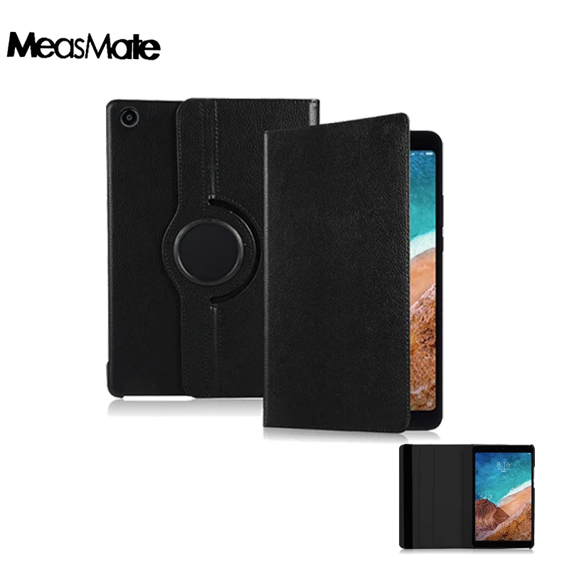 Чехол для xiaomi mipad 4 8 чехол планшета mi pad вращающийся на 360 градусов книжка