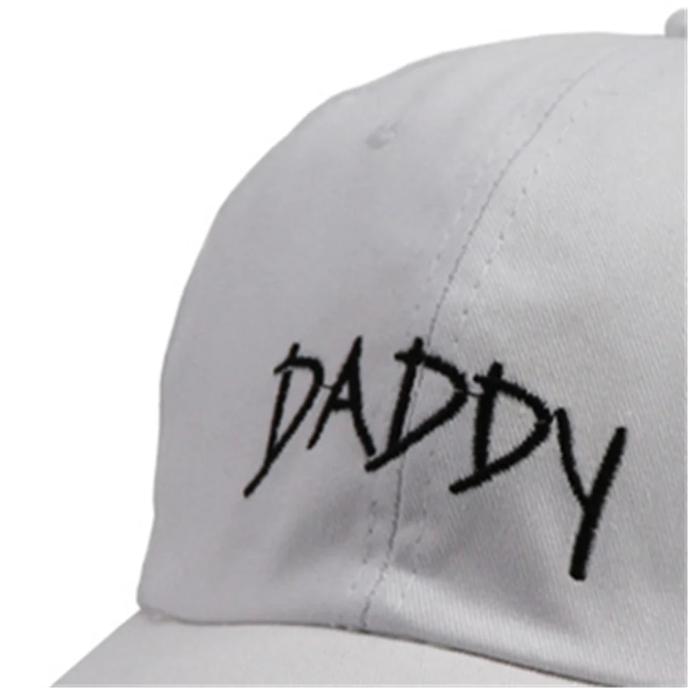 Новинка 2020 головной убор для папы бейсболка с вышивкой мужская летняя головная