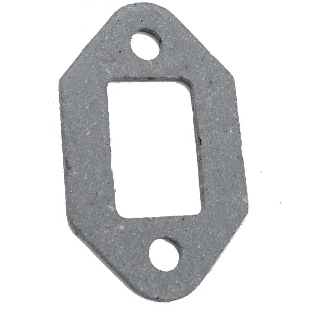 

GAS38 MINI MOTO EXHAUST GASKET FOR 49CC MINI DIRT BIKE MINIMOTO MINI QUAD Gray Asbestos Durable Cycling Scooters Accessories