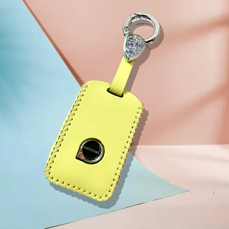 

Suitable for Volvo xc90 xc60 s90 v90 s60 v60 xc40 car key shell sleeve key bag buckle car accessories