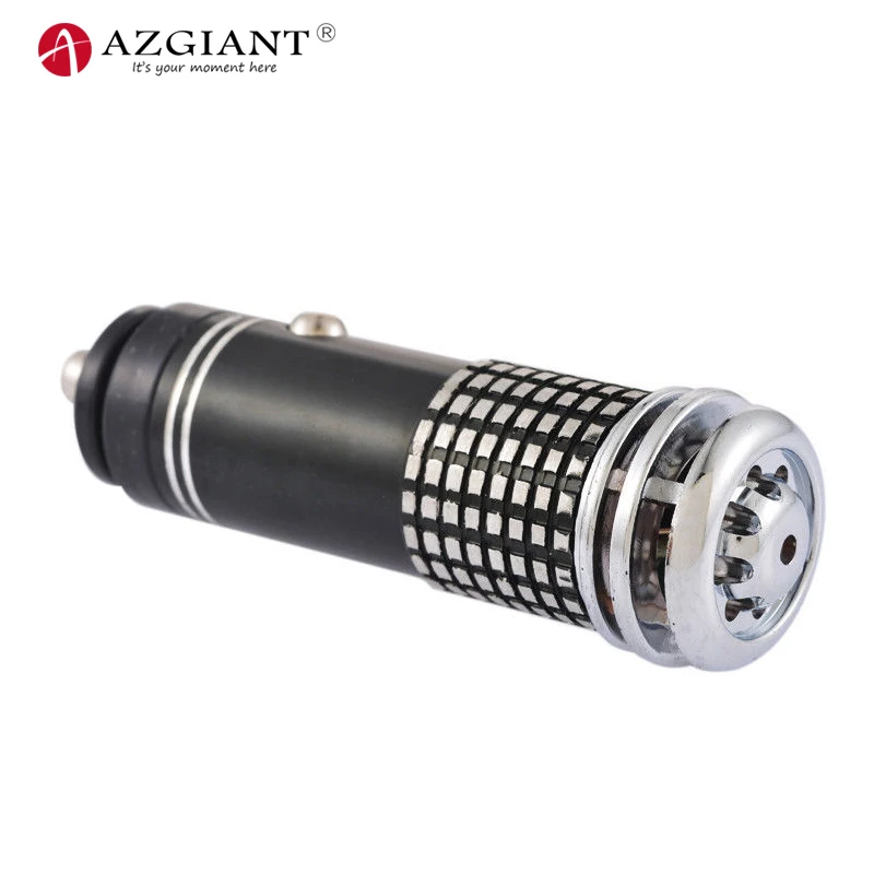 AZGIANT кислородный бар Озон ионизатор очиститель воздуха для автомобиля 12 в мини