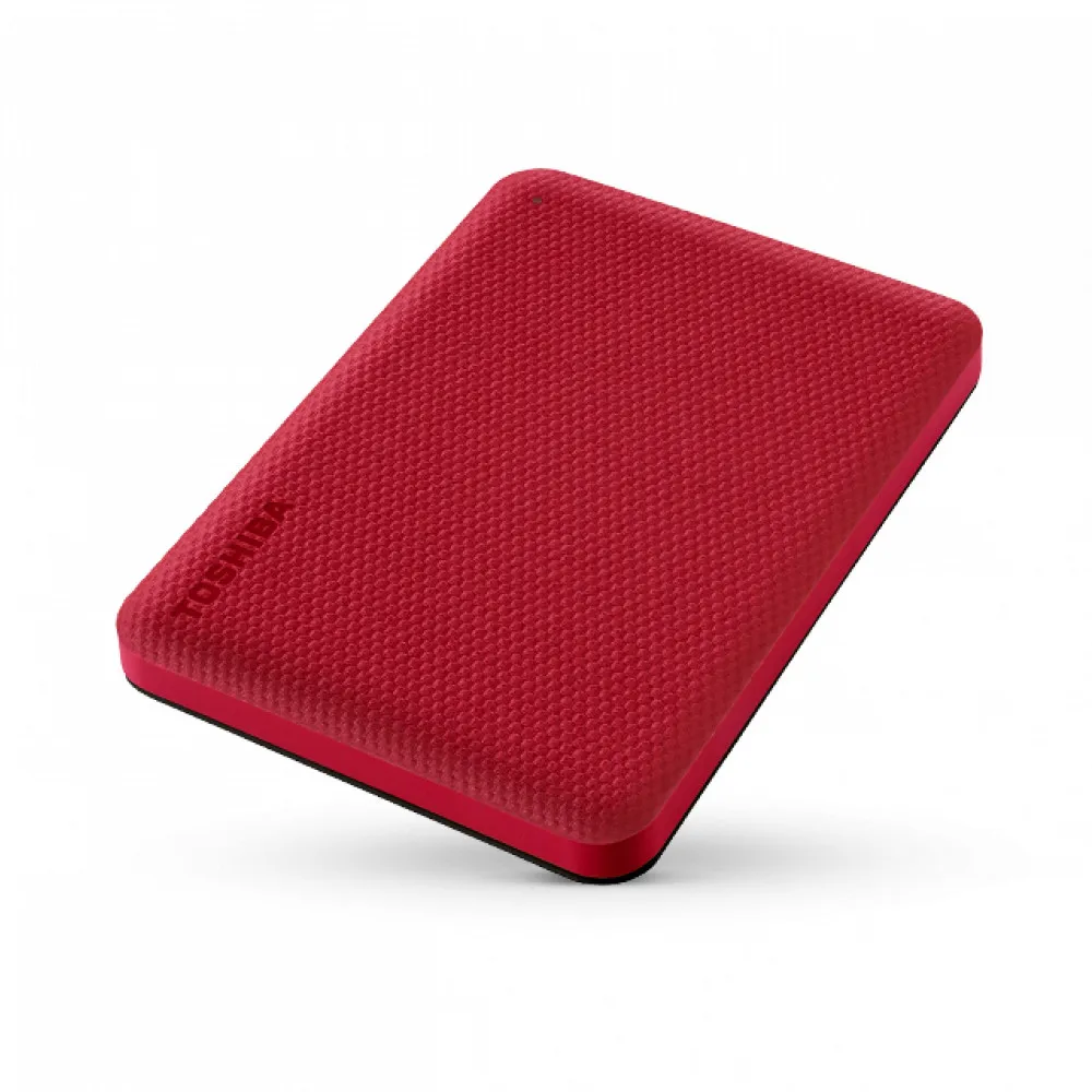Внешний жесткий диск TOSHIBA HDTCA40EG3CA/HDTCA40EG3CAU Canvio Advance 4ТБ 2.5&quot USB 3.0|Внешние жесткие