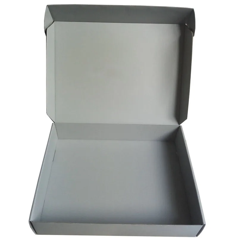 5psc большой выбор цветов коробка маленькая для упаковки подарка пустой крафт