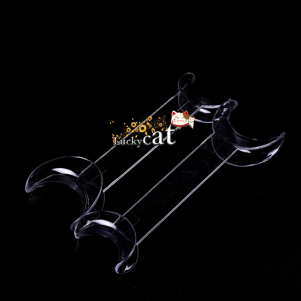 4 шт./2 комплекта двусторонние Т образные интраоральные щеки|opener|opener ringopener 2010 |