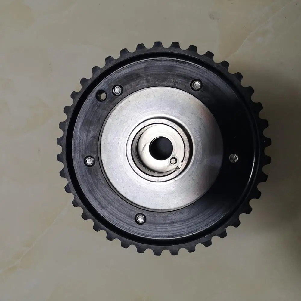 Phaser assembly для TIGGO2 tiggo 3x 1.5L D4G15B engine 1006060BA|assembly| |