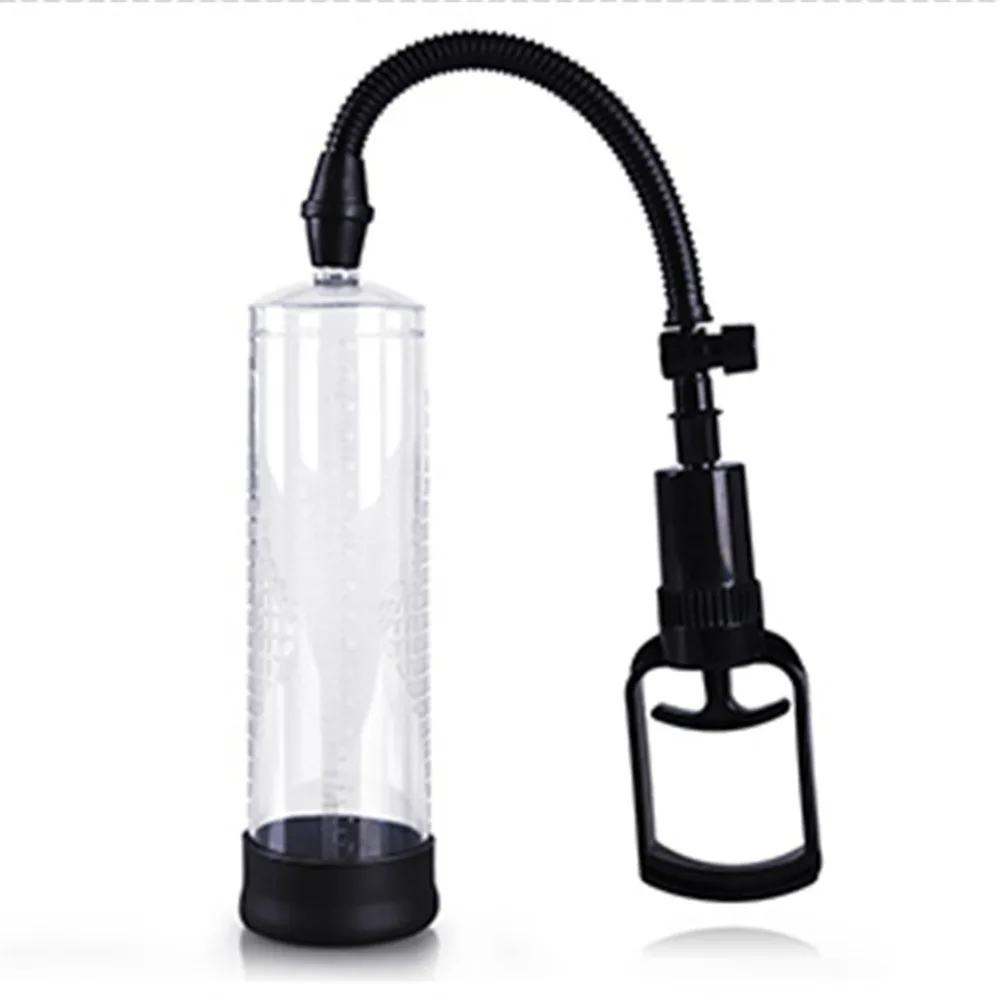 Мужской массажный уход большой размер диаметр 6 5 см ручной насос для мужчин петух