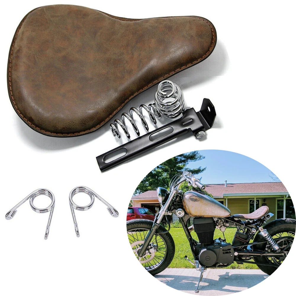 Shadow Chopper Bike
