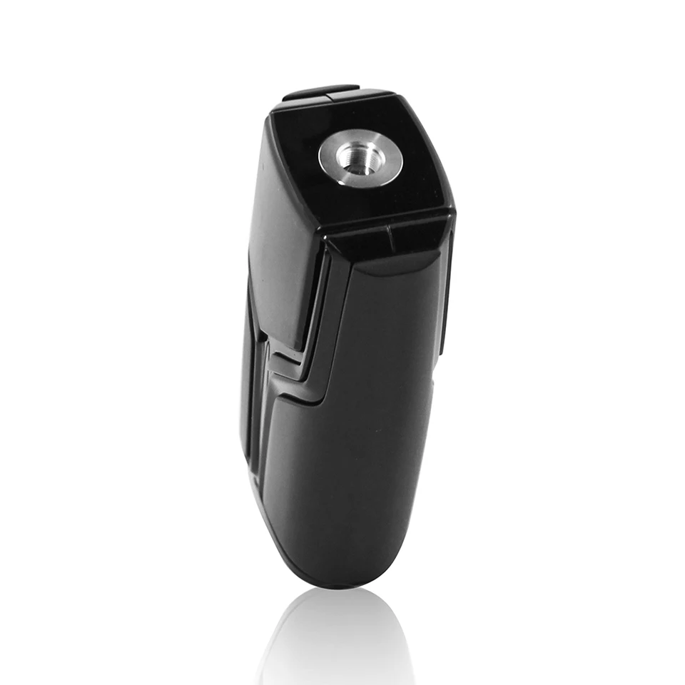 Флюс бокс мод 200 Вт Vape комплект Двойной 18650 батарея с OLED цветной экран дисплей электронная сигарета наборы для электронной сигареты RDA RTA Tank