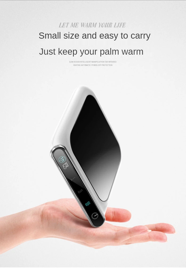 Чашка-подогреватель с USB-подставкой для чая и кофе | Электрические грелки