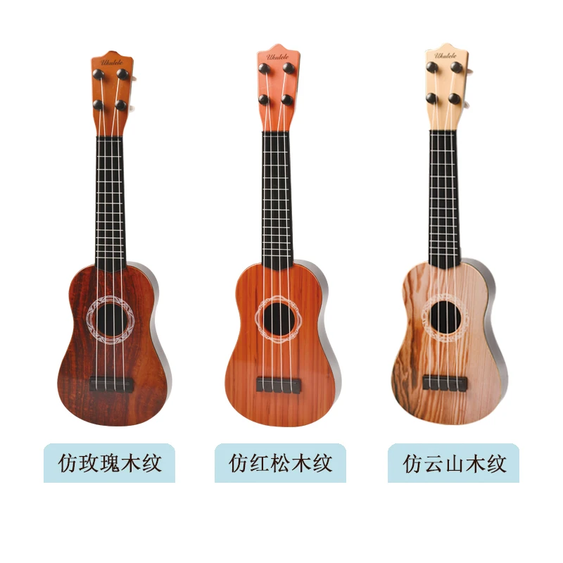 Средний укулеле моделирование музыкальный инструмент фортепиано музыкальные