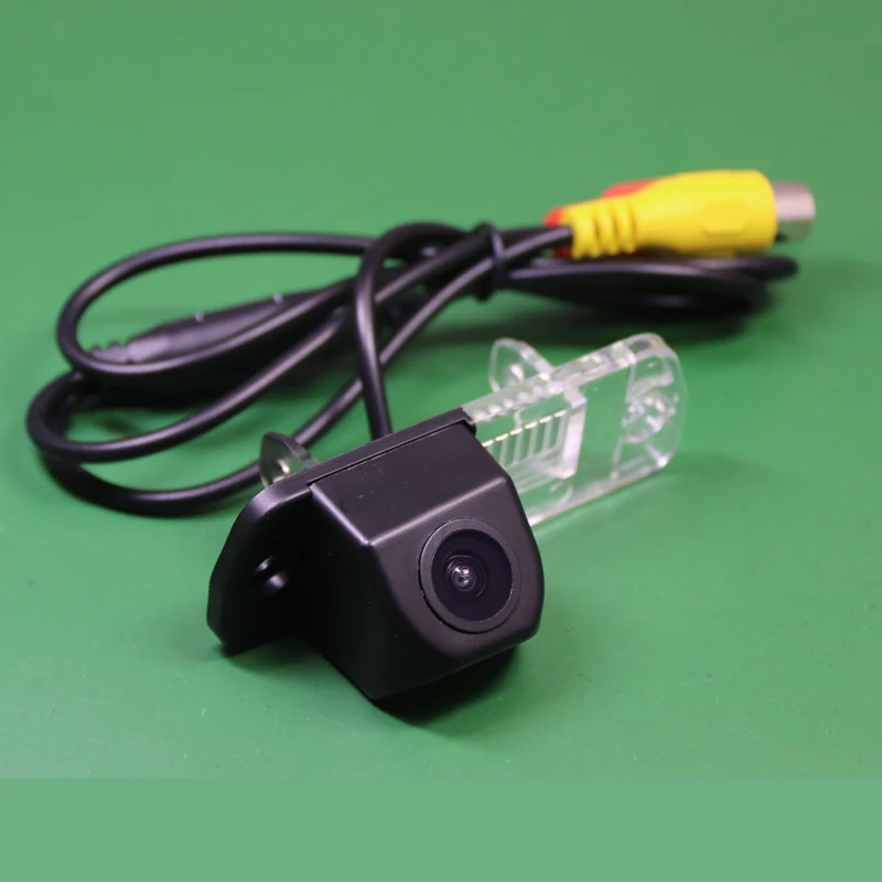 Автомобильная парковочная камера CCD HD для Mercedes Benz S Class R W220 R300 R350 R500 ML300 ML350 заднего