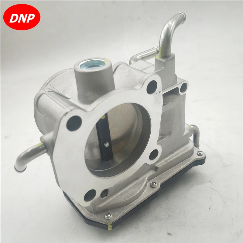 DNP Electronic Throttle Body Assembly Fit For Toyota Camry Solara 22030-0H010 | Автомобили и мотоциклы