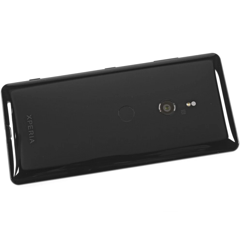 Оригинальный Восстановленный сотовый телефон Sony Xperia XZ3 4G 6 0 Новый 845