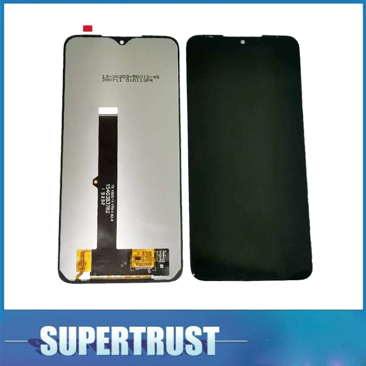 

For Motorola Moto G8 Play G8 Plus Lcd display XT2015 XT2019 LCD display Assembly screen