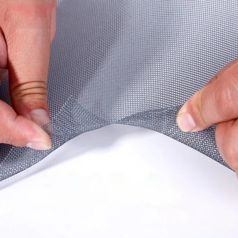 Москитная сетка экран от комаров летняя москитная s для окон стекловолокно 2020 |