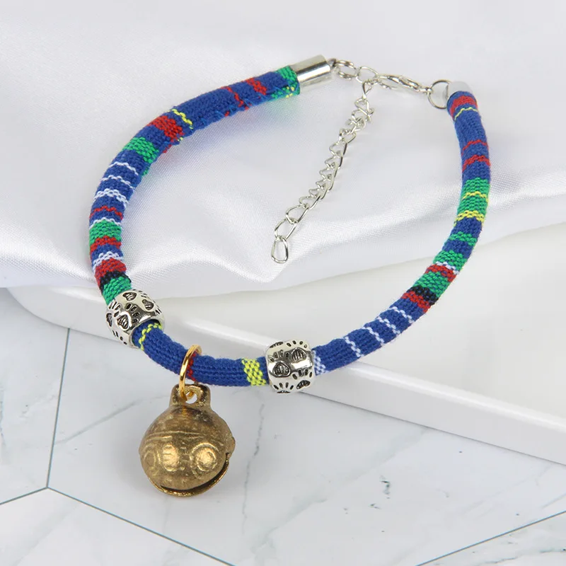 Ошейник для маленьких домашних питомцев игрушечный аксессуар собак и кошек с