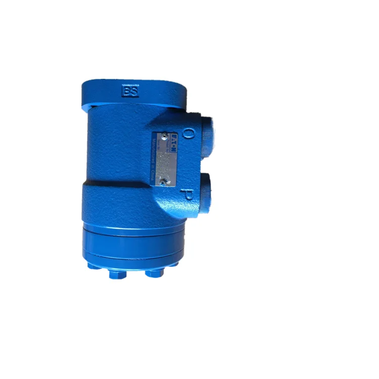 

Original wheel loader spare parts BZZ-125 502- 3323 steering motor
