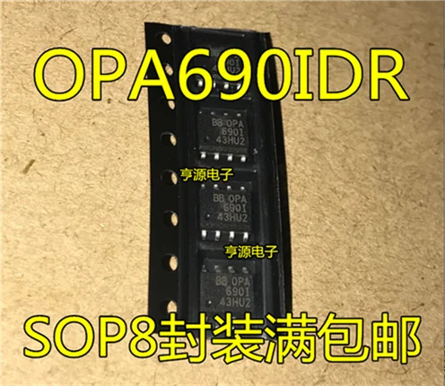 opa690 opa690idr
