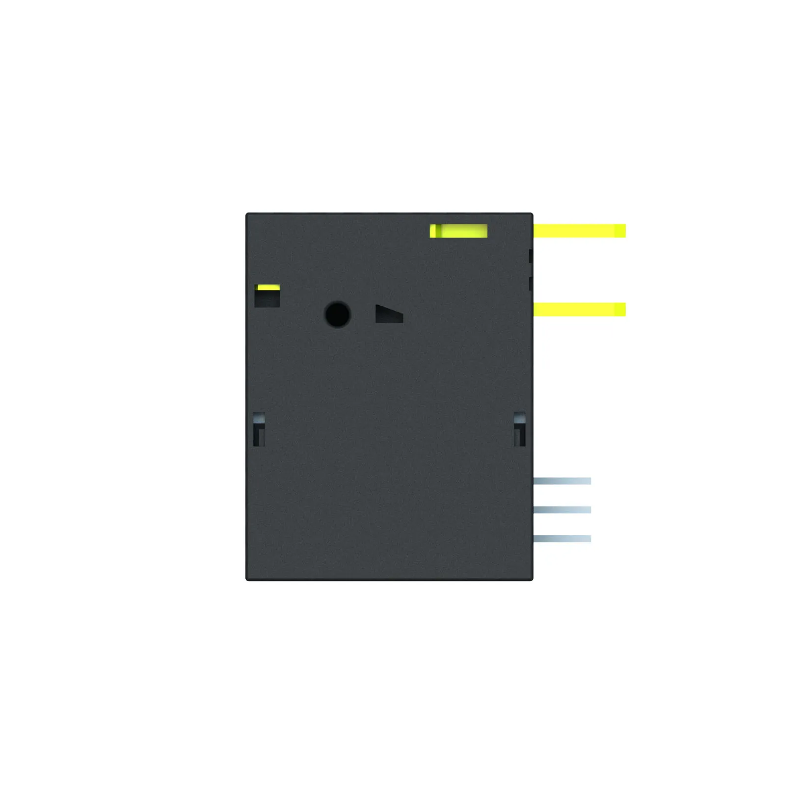 

High Quality YONGNENG 60A Amps Latching Relay For Smart Meter