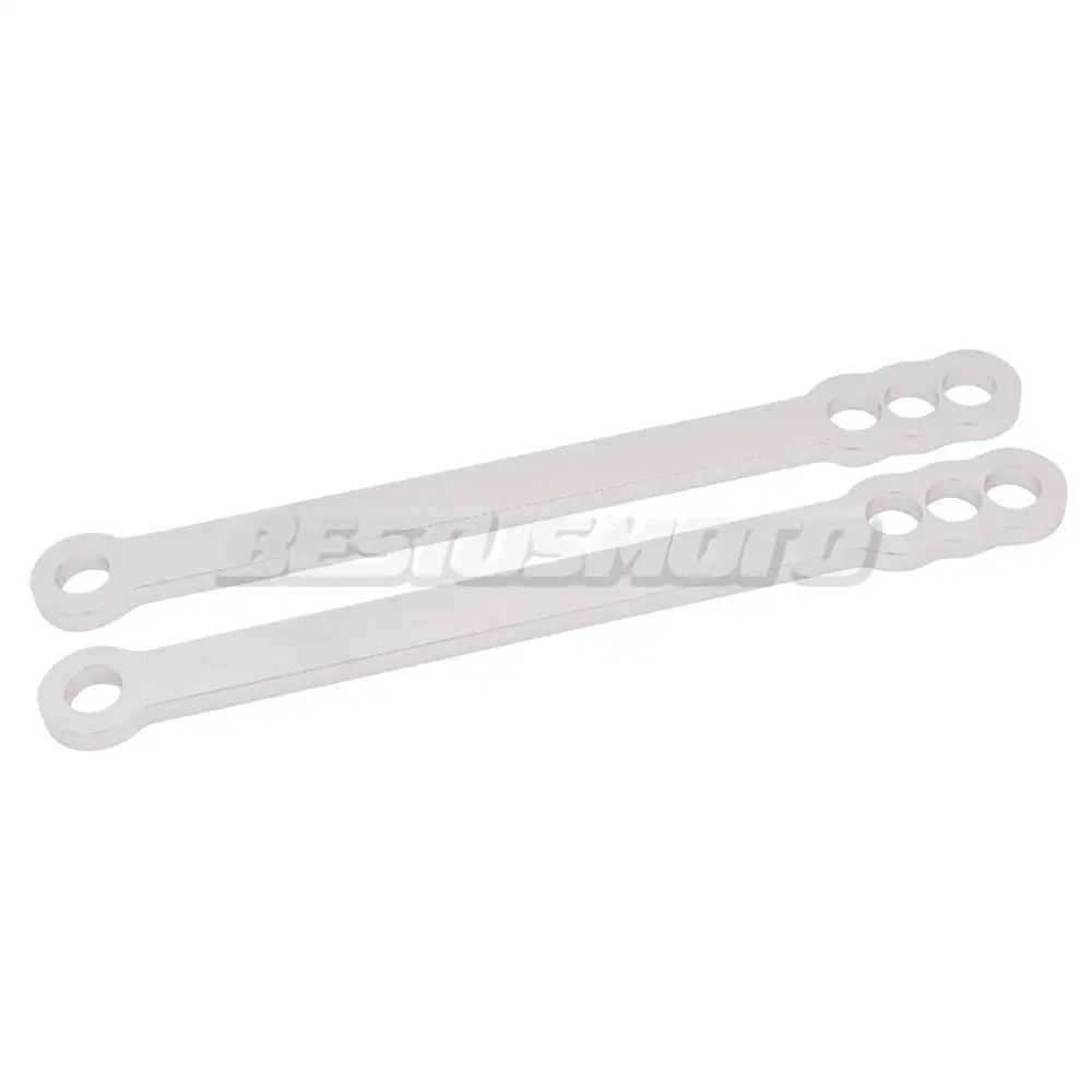 Мотоциклов опускания ссылки комплект для Suzuki GXS R GSXR 600 750 1000 GSXR600 GSXR750 GSXR1000 2000 2001 2002