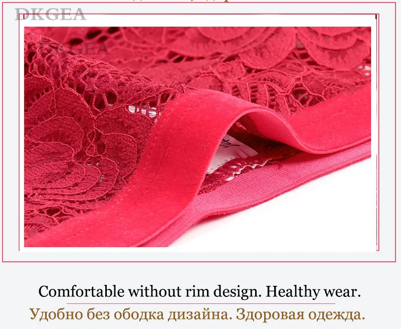 New Velvet Bras Lace Lingerie Set Blue Thin Cotton Brassiere Women Underwear Set Wire Free Embroidery Sexy Bra Panties Sets