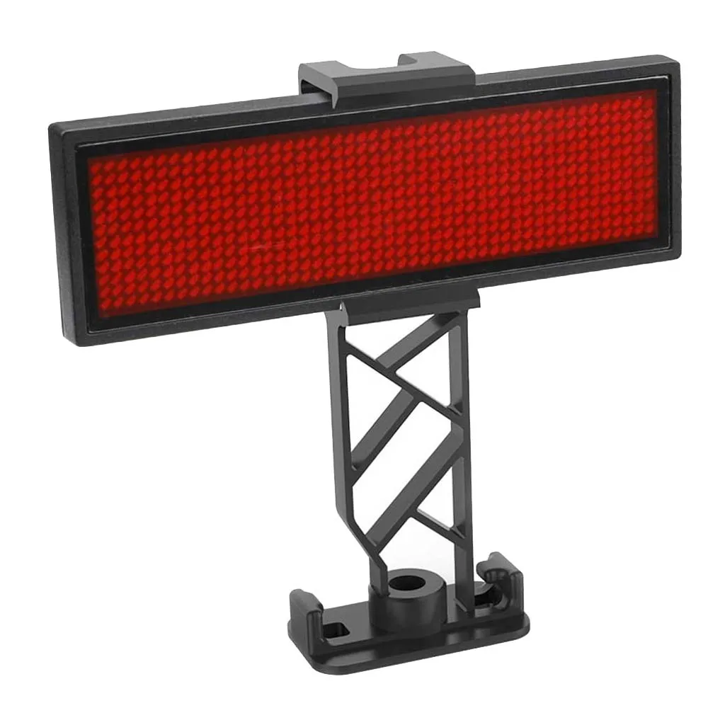 

Детали для DJI Mavic Mini LED Display Led Screen Drone