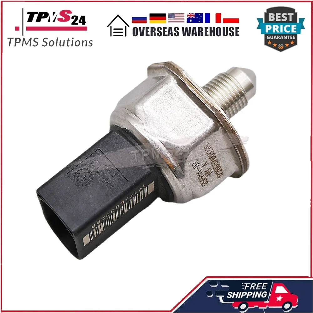 7537319 датчик давления топливной рейки для BMW E82 E88 E21 E30 E36 E46 E90 E91 E92 E93 E12 E28 E34 E39 E60 |