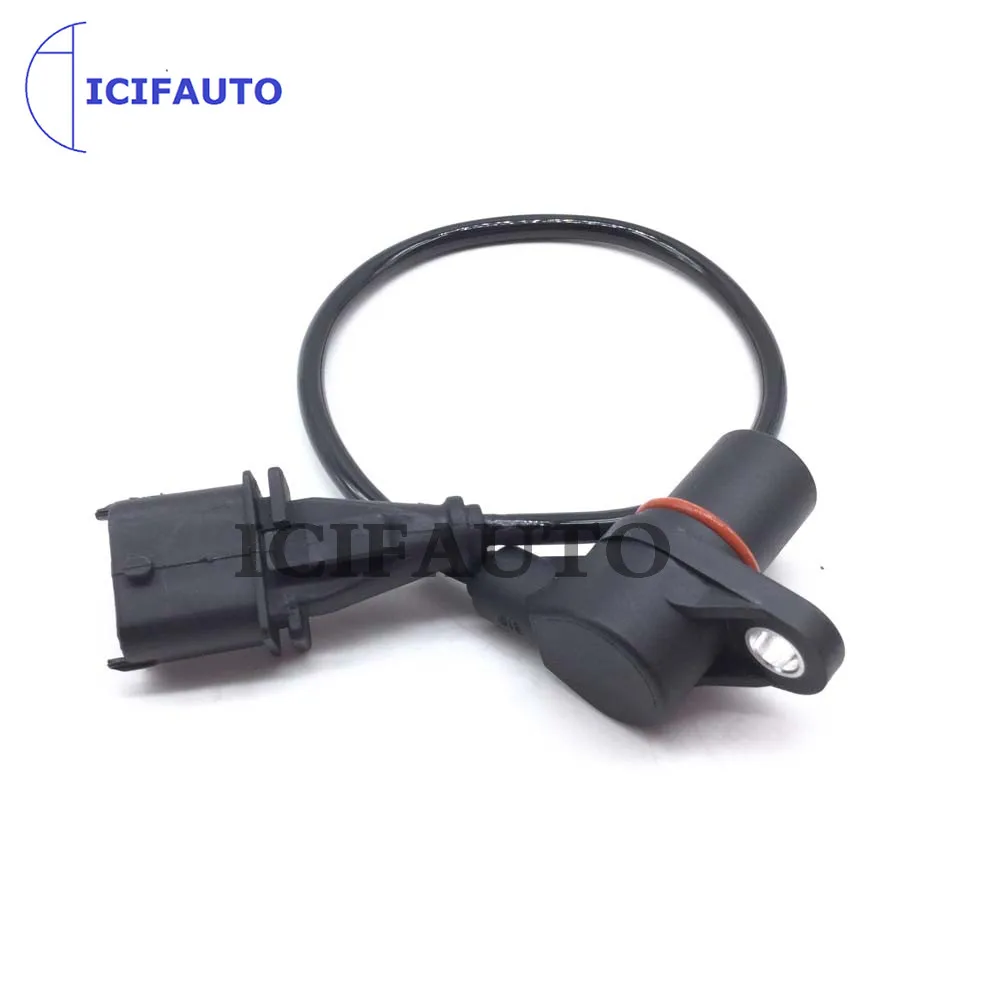 

Crankshaft position sensor For DAF XF95 CF75 CF85 0281002511,1398467,640600