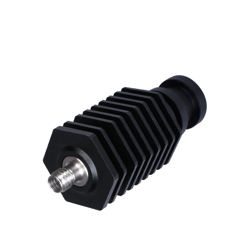 E3D V6 радиатор шестигранный для Hotend All Metal Throat 1 75 мм накаливания 3D принтера детали |