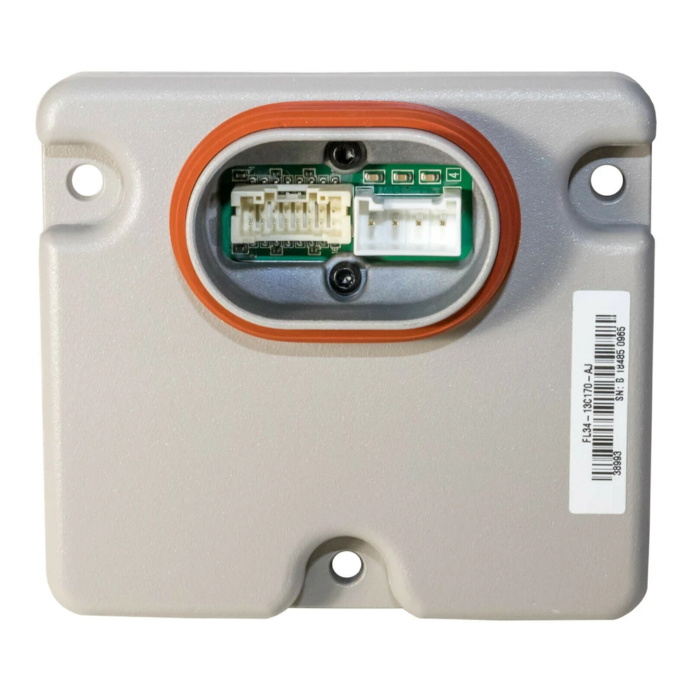 Вставные светодиодсветодиодный лампы для фар диодный модуль FL3Z13C170A Ford F150 и 2017 F250