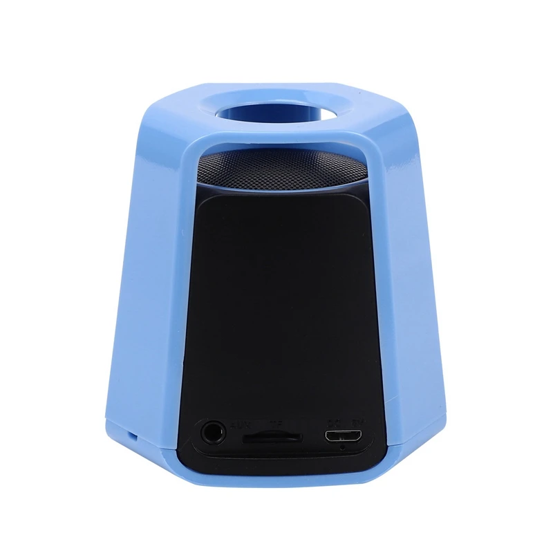 Мини-динамик CY02 портативный сабвуфер с картой маленький Bluetooth динамик |