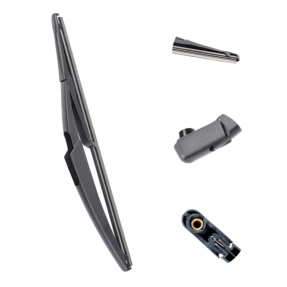 Сменные детали профессиональная щетка стеклоочистителя для