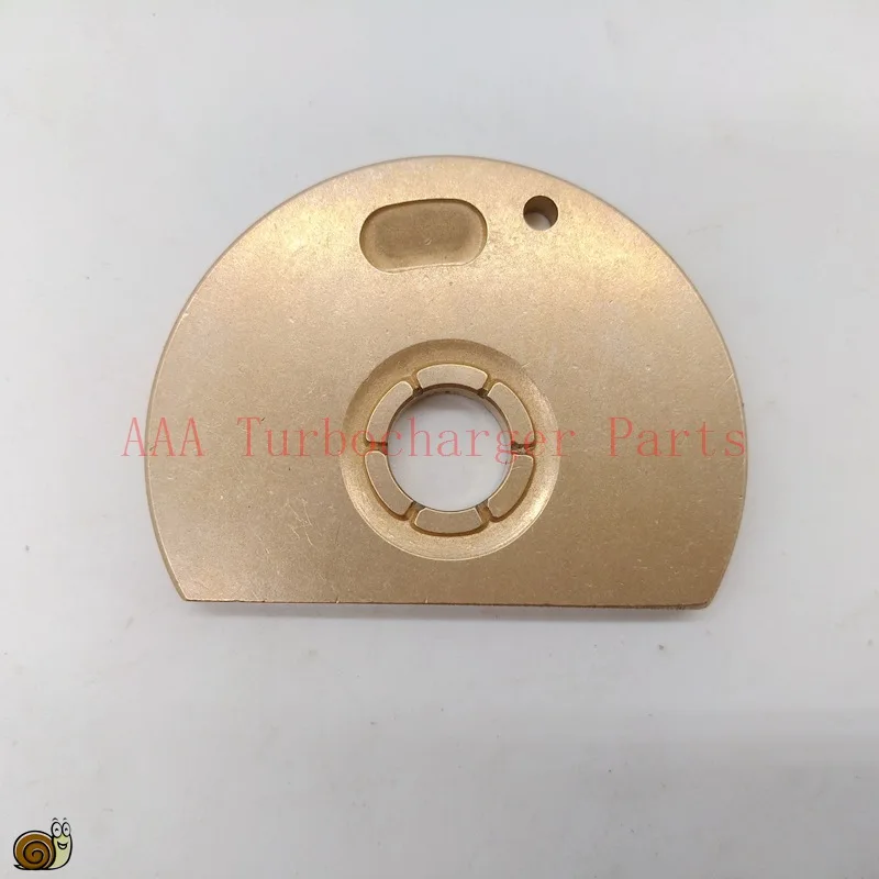 Упорный подшипник S2A Turbo/комплекты для ремонта поставщик запчастей AAA