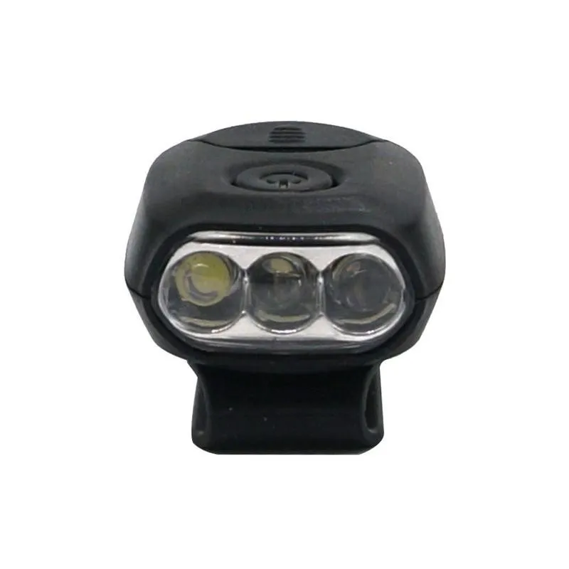 

1 Pcs Cap Clip Light 3 LED Hat Clip Headlamp Hands Camping Baseball Casquette Free Hiking For Fishing Caps Light Headlight T0S6