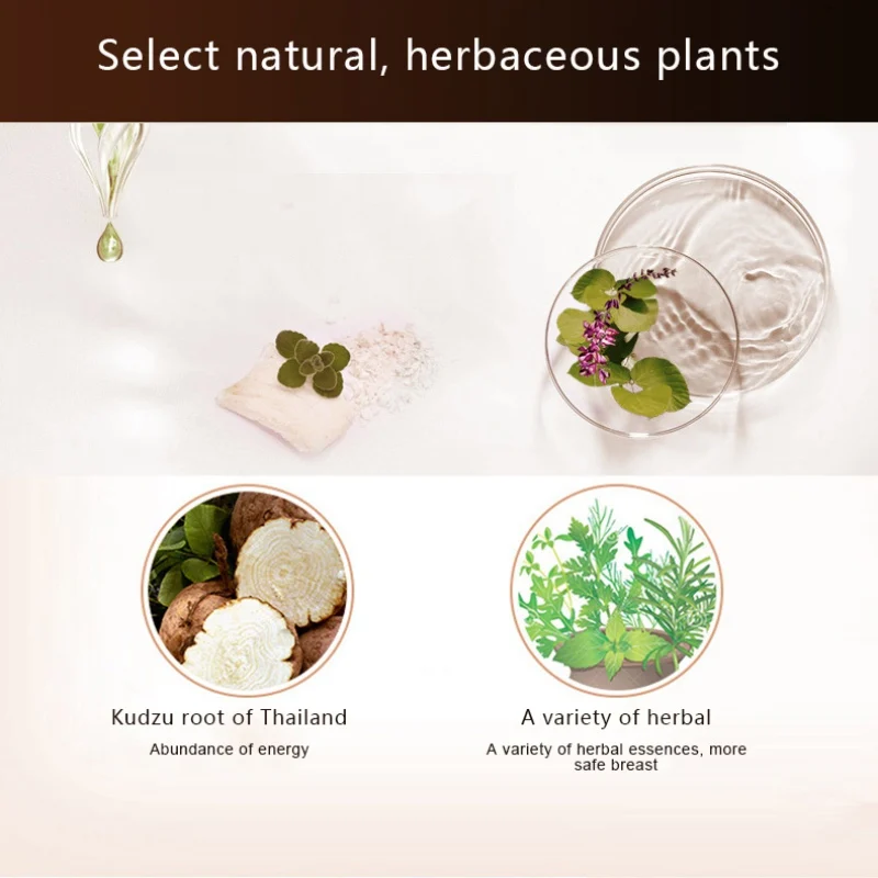 

Breast Enlargement Massage Cream Smooth and Big Curves Effective Full Elasticity Increase Firming Whitening Body Skin Care Milk