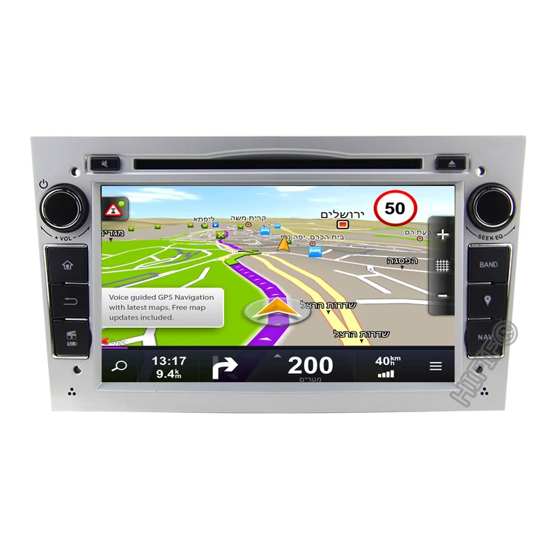 IPS 4 Гб + 64 ГБ рулевое колесо 2 Din Android 10 0 для Opel Vectra Corsa D Astra H автомобильный DVD