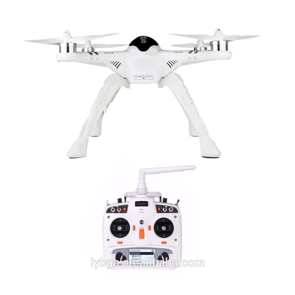 

Walkera QR X350 Pro GPS Auto-Pilot FPV Quadcopter Built-in RX705 Receiver with DEVO 10 Transmitter RC quadrocopter