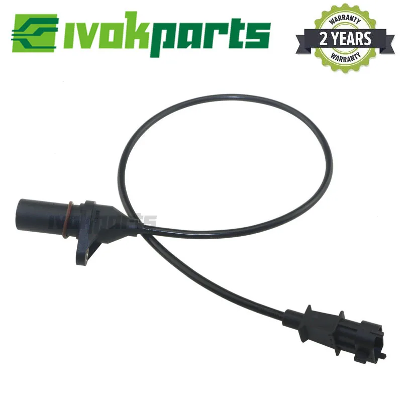Датчик положения коленчатого вала 39180 25300 25200 для Hyundai Tucson Sonata Kia Optima Sportage Sorento Forte