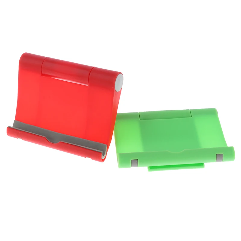 Универсальный настольный держатель подставка для мобильного телефона планшета