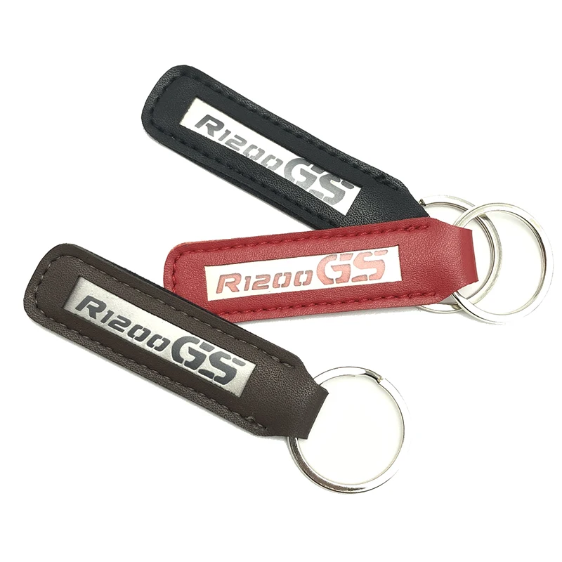 

Кожаный брелок для ключей BMW R1200GS LC R 1200GS ADV Adventure R1200GSA