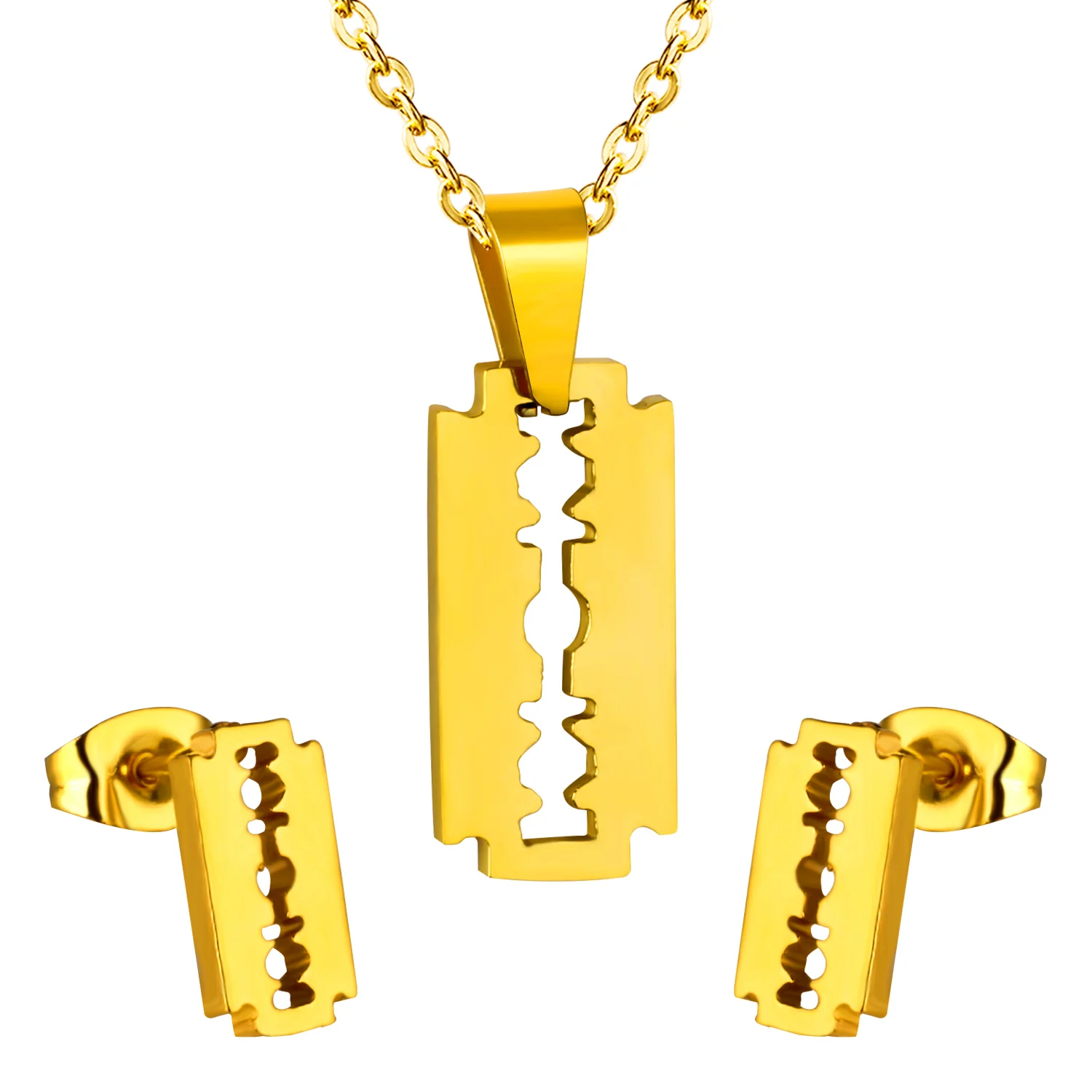 LUXUKISSKIDS Новое Поступление Золотые хип хоп Дубаи индийские африканские Ювелирные